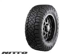 Nitro Ricon Grappler Tire
